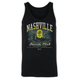 Nashville SC Men's Tank Top | 500 LEVEL