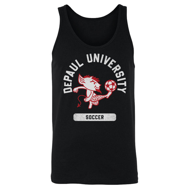 DePaul Blue Demons Men's Tank Top | 500 LEVEL