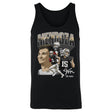 Fernando Mendoza Men's Tank Top | 500 LEVEL