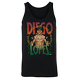 Diego Lopes Men's Tank Top | 500 LEVEL