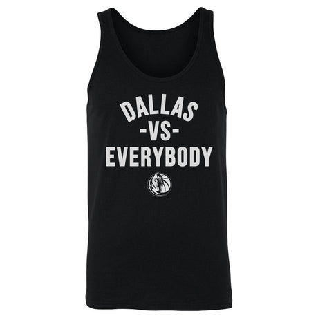 Dallas Mavericks Men's Tank Top | 500 LEVEL