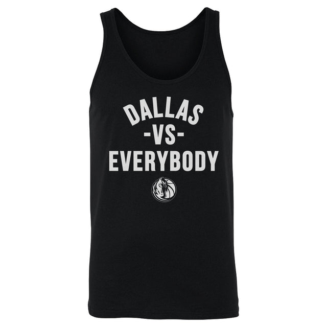 Dallas Mavericks Men's Tank Top | 500 LEVEL