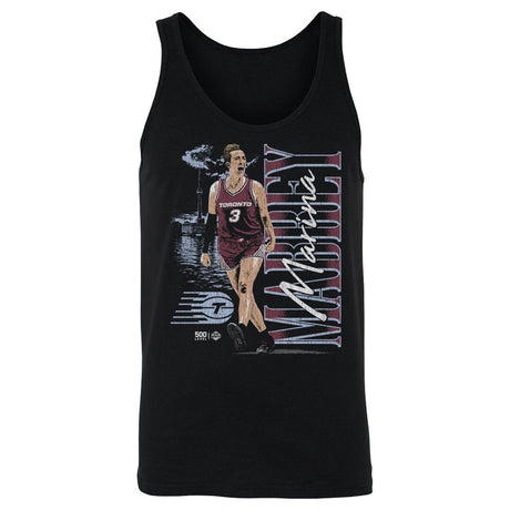 Marina Mabrey Men's Tank Top | 500 LEVEL