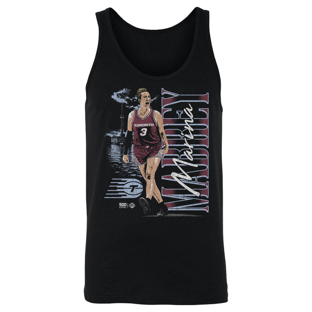 Marina Mabrey Men's Tank Top | 500 LEVEL