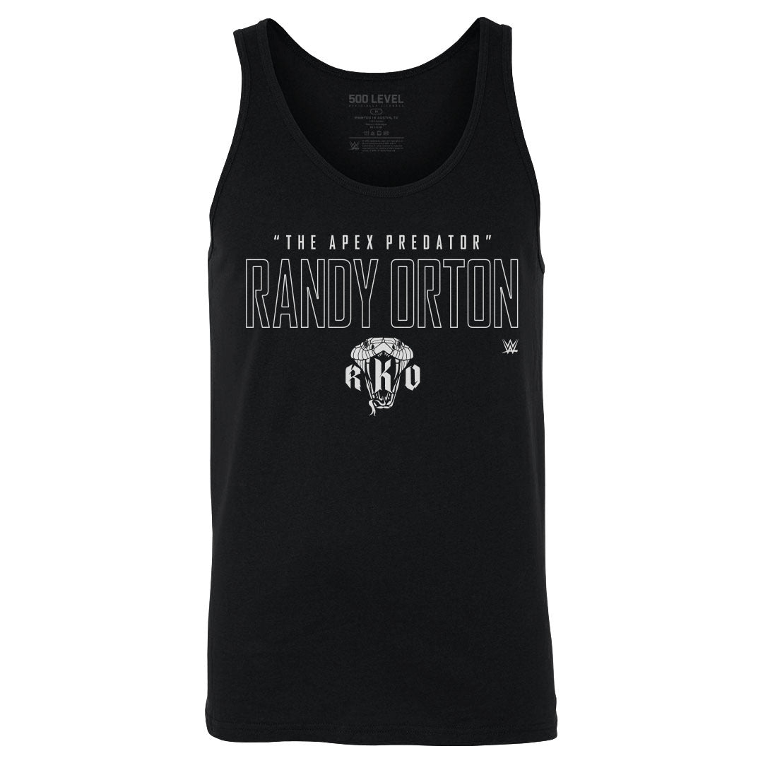 Randy Orton Men's Tank Top | 500 LEVEL