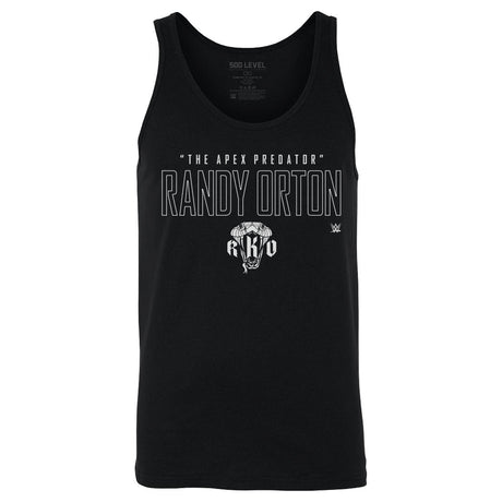 Randy Orton Men's Tank Top | 500 LEVEL