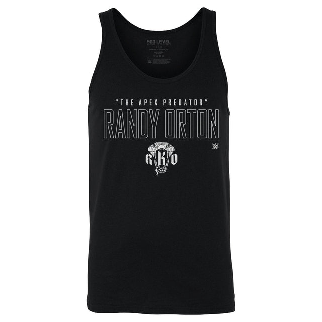 Randy Orton Men's Tank Top | 500 LEVEL