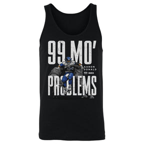 Aaron Donald Men's Tank Top | 500 LEVEL