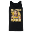 Cameron Carr Men's Tank Top | 500 LEVEL