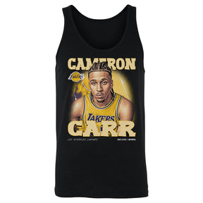 Cameron Carr Men's Tank Top | 500 LEVEL