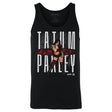 Tatum Paxley Men's Tank Top | 500 LEVEL