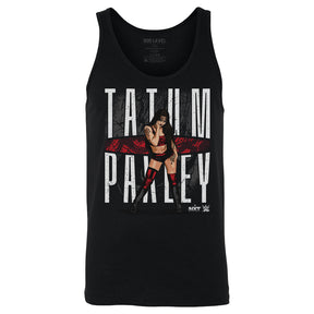 Tatum Paxley Men's Tank Top | 500 LEVEL
