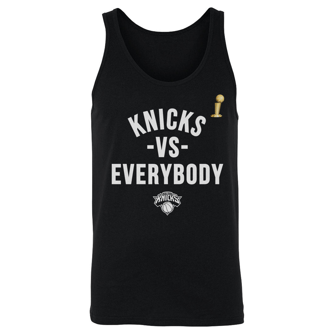 New York Knicks Men's Tank Top | 500 LEVEL