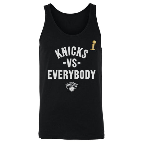 New York Knicks Men's Tank Top | 500 LEVEL