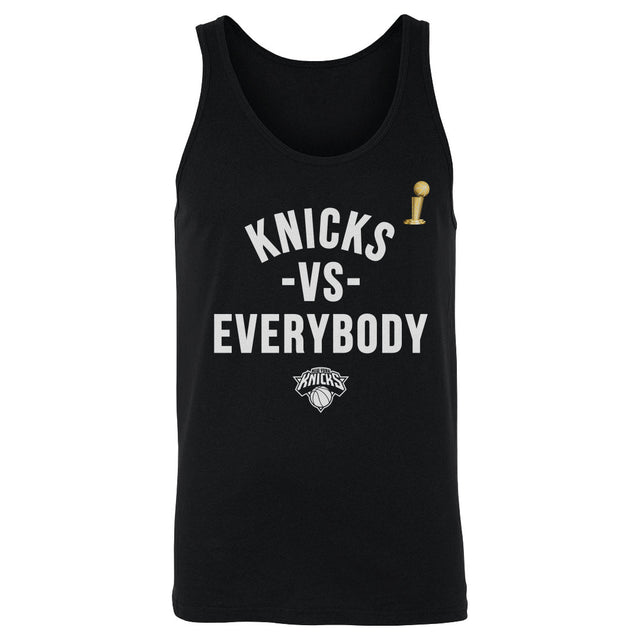 New York Knicks Men's Tank Top | 500 LEVEL