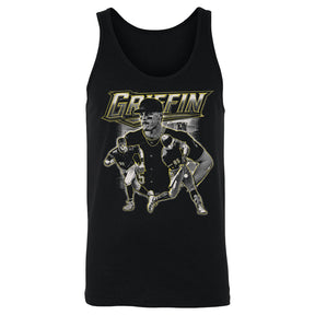 Konnor Griffin Men's Tank Top | 500 LEVEL