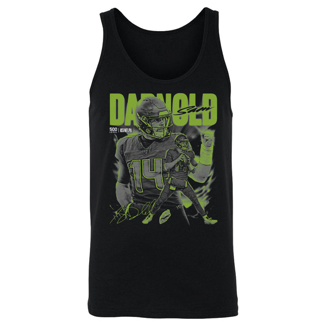 Sam Darnold Men's Tank Top | 500 LEVEL