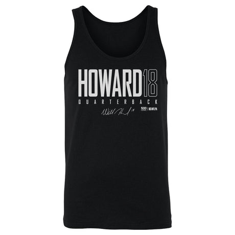 Will Howard Men's Tank Top | 500 LEVEL