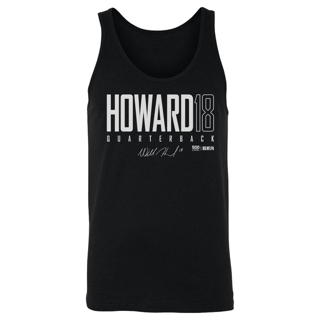 Will Howard Men's Tank Top | 500 LEVEL