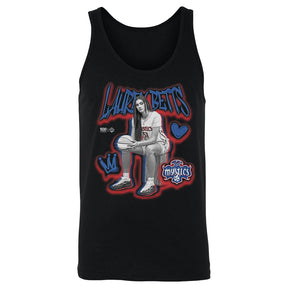 Lauren Betts Men's Tank Top | 500 LEVEL