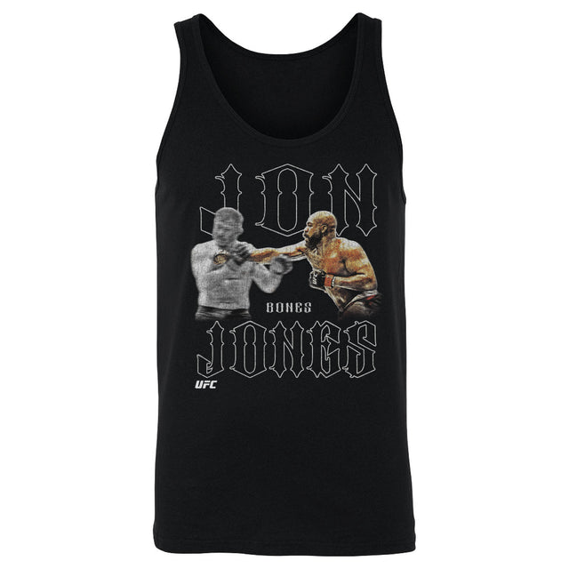 Jon Jones Men's Tank Top | 500 LEVEL