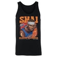 Shai Gilgeous-Alexander Men's Tank Top | 500 LEVEL