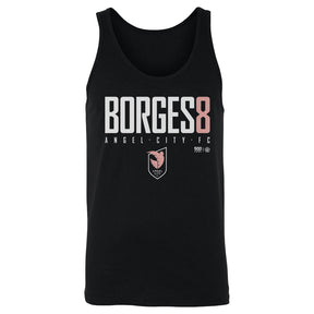 Ary Borges Men's Tank Top | 500 LEVEL