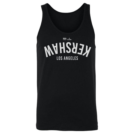 Clayton Kershaw Men's Tank Top | 500 LEVEL