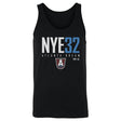 Aaliyah Nye Men's Tank Top | 500 LEVEL