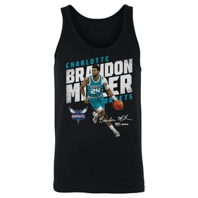 Brandon Miller Men's Tank Top | 500 LEVEL