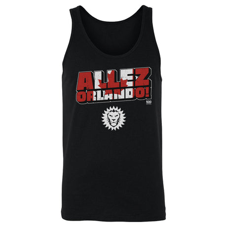 Orlando City Men's Tank Top | 500 LEVEL
