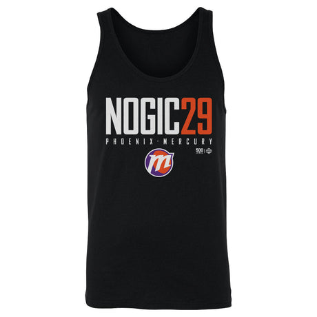 Jovana Nogic Men's Tank Top | 500 LEVEL