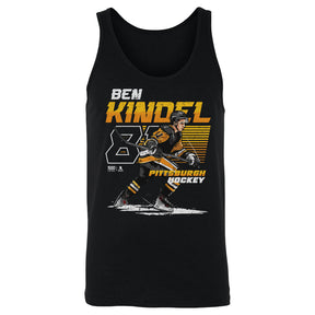 Ben Kindel Men's Tank Top | 500 LEVEL