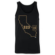 LAFC Men's Tank Top | 500 LEVEL
