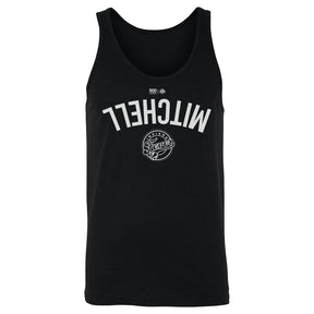 Kelsey Mitchell Men's Tank Top | 500 LEVEL