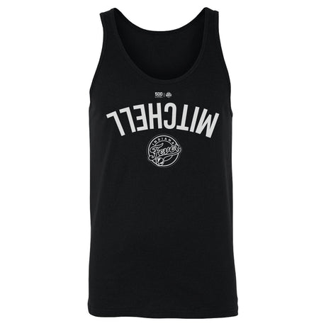 Kelsey Mitchell Men's Tank Top | 500 LEVEL