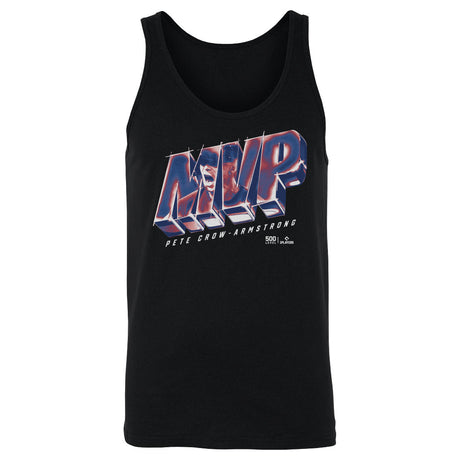 Pete Crow-Armstrong Men's Tank Top | 500 LEVEL
