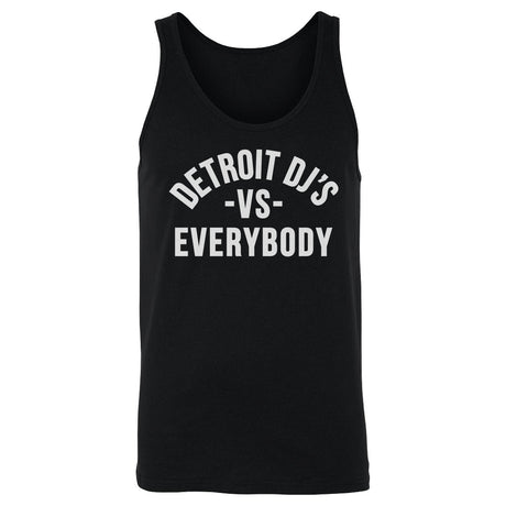 Vs. Everybody Men's Tank Top | 500 LEVEL