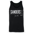 Shedeur Sanders Men's Tank Top | 500 LEVEL