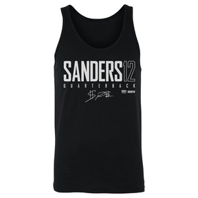 Shedeur Sanders Men's Tank Top | 500 LEVEL