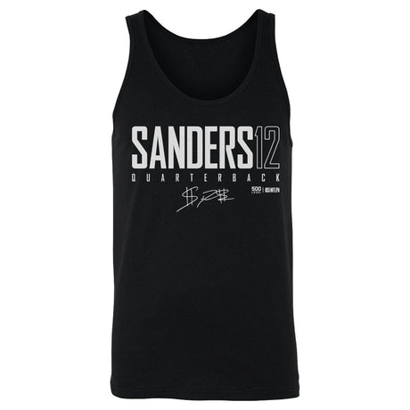 Shedeur Sanders Men's Tank Top | 500 LEVEL