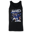 Isaiah Likely Men's Tank Top | 500 LEVEL