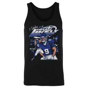 Isaiah Likely Men's Tank Top | 500 LEVEL