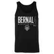 Rebeca Bernal Men's Tank Top | 500 LEVEL