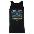 Charlotte FC Men's Tank Top | 500 LEVEL