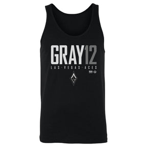 Chelsea Gray Men's Tank Top | 500 LEVEL
