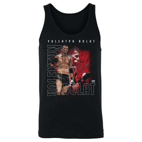 Valentyn Bulat Men's Tank Top | 500 LEVEL