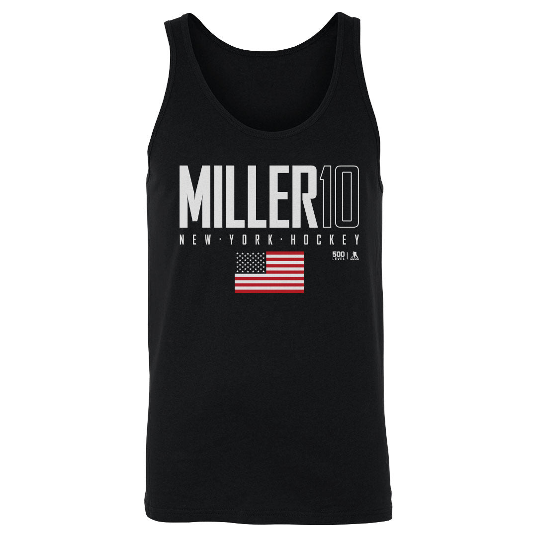 J.T. Miller Men's Tank Top | 500 LEVEL