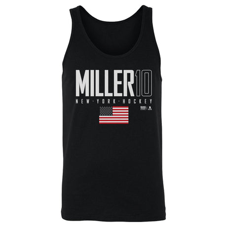 J.T. Miller Men's Tank Top | 500 LEVEL