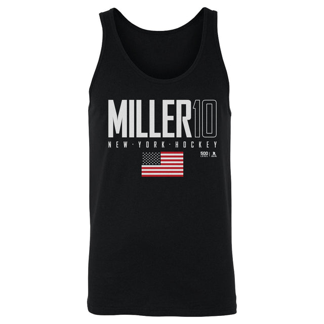 J.T. Miller Men's Tank Top | 500 LEVEL